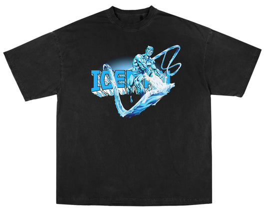 ICEMAN