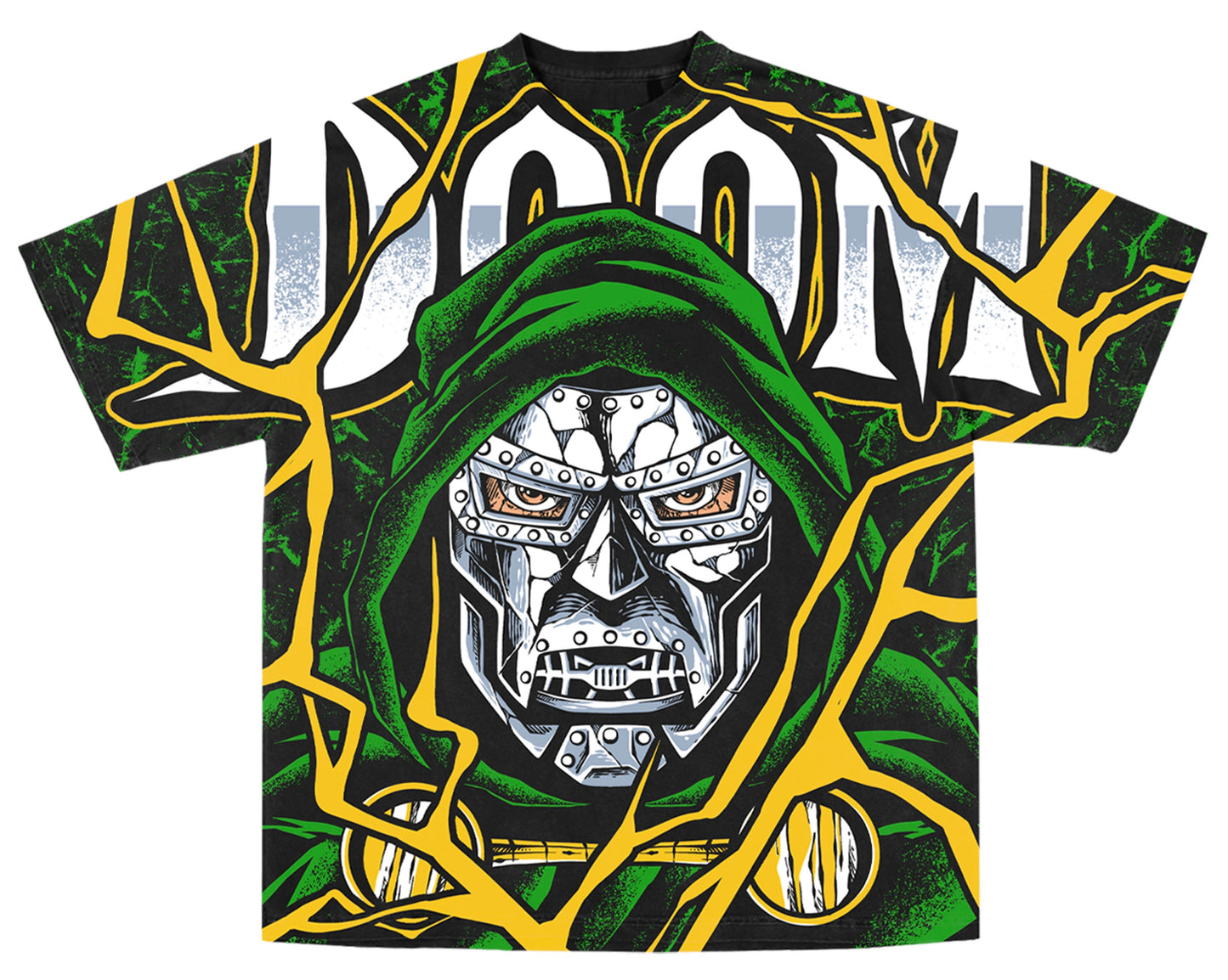 DOCTOR AOP