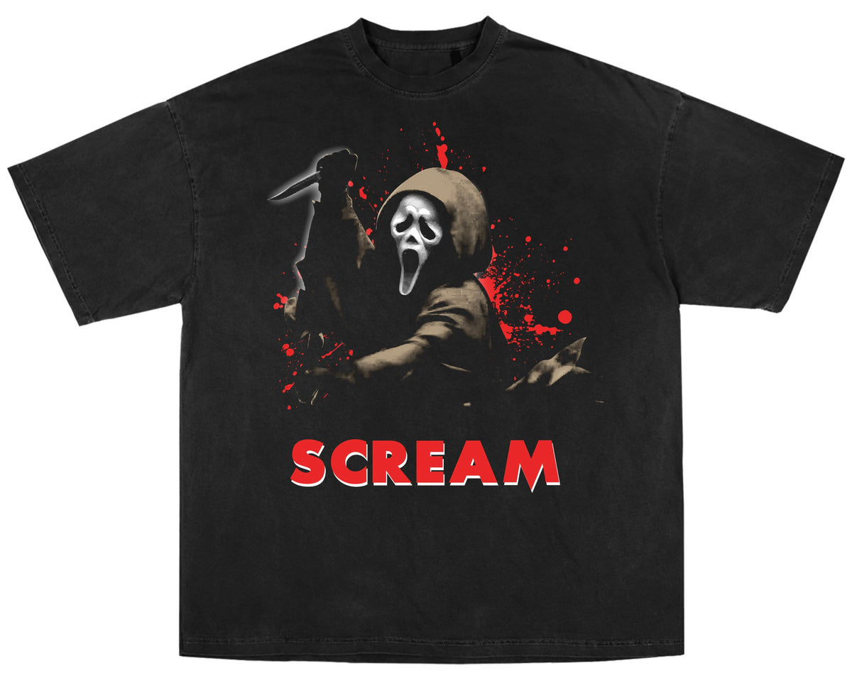 SCREAM