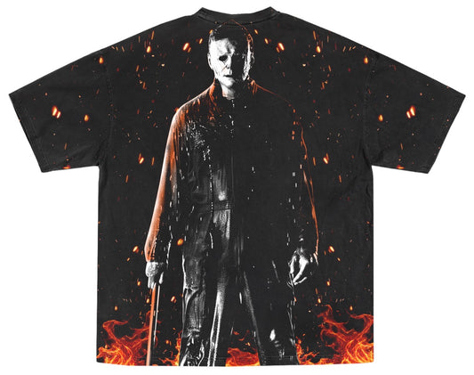 MYERS AOP