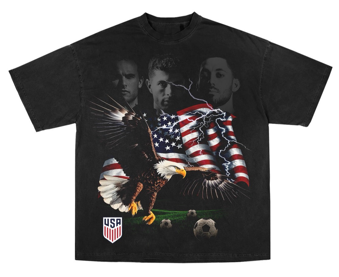 USA