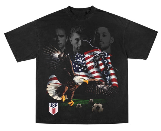 USA