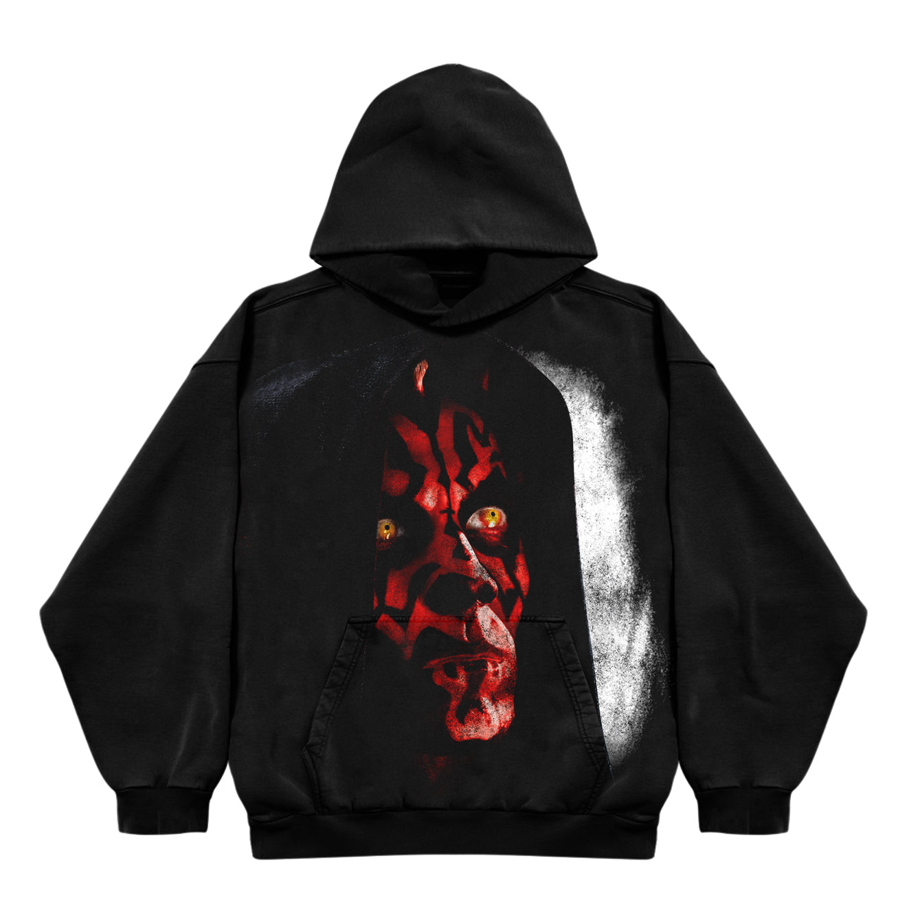 MAUL V2 HOODIE