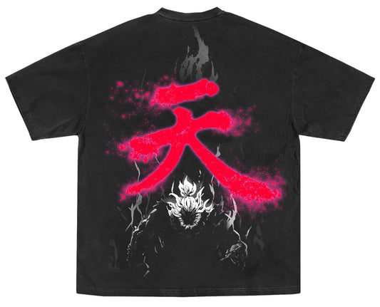 AKUMA