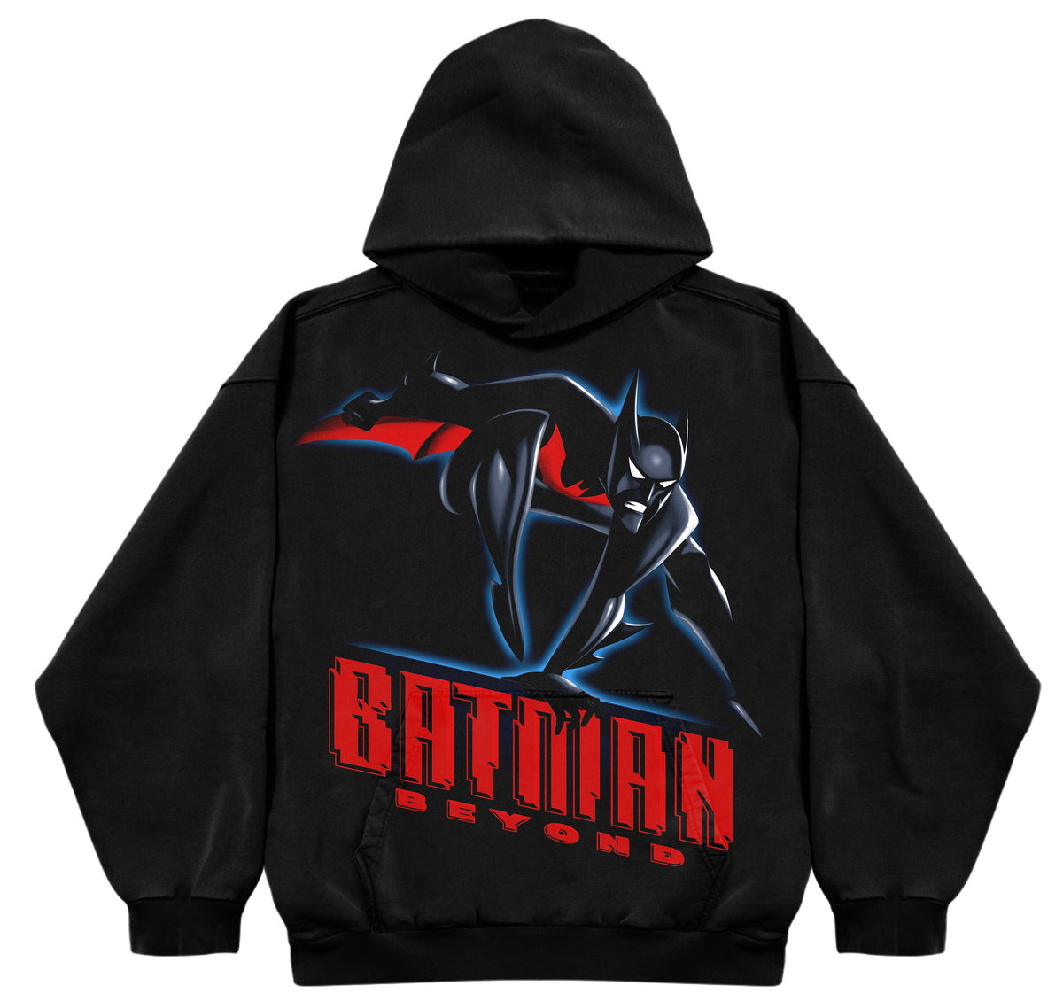 BEYOND HOODIE