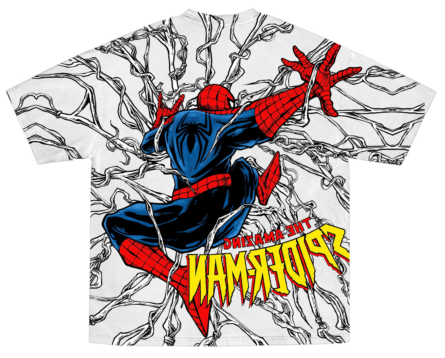 WEB SLINGER AOP