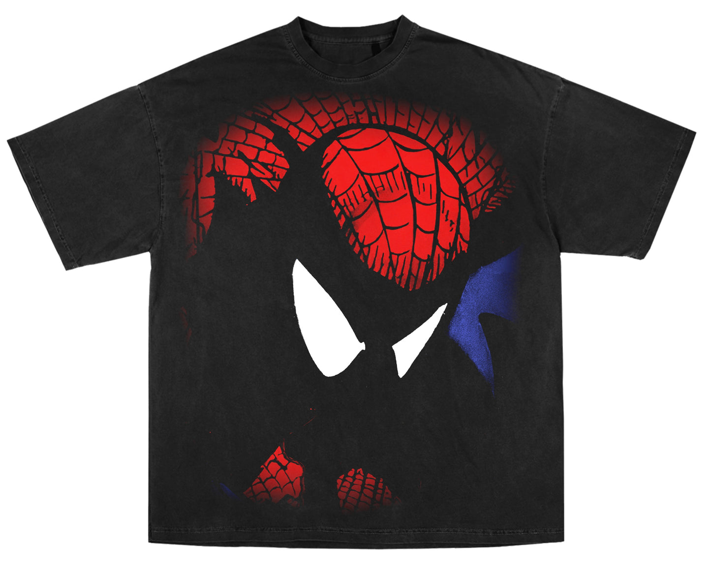 RED SPIDER