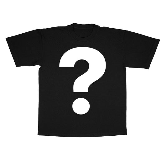 MYSTERY TEE