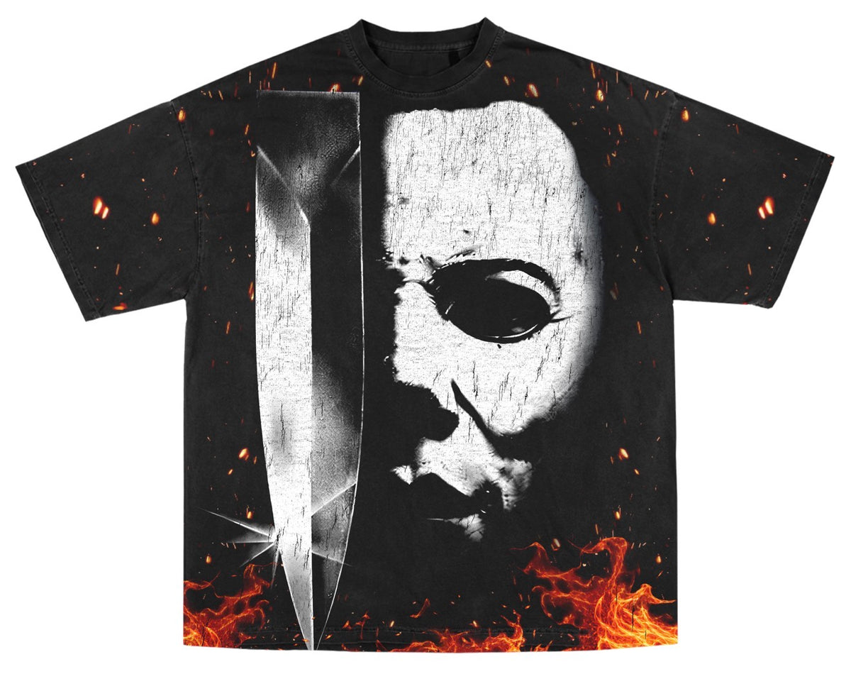 MYERS AOP