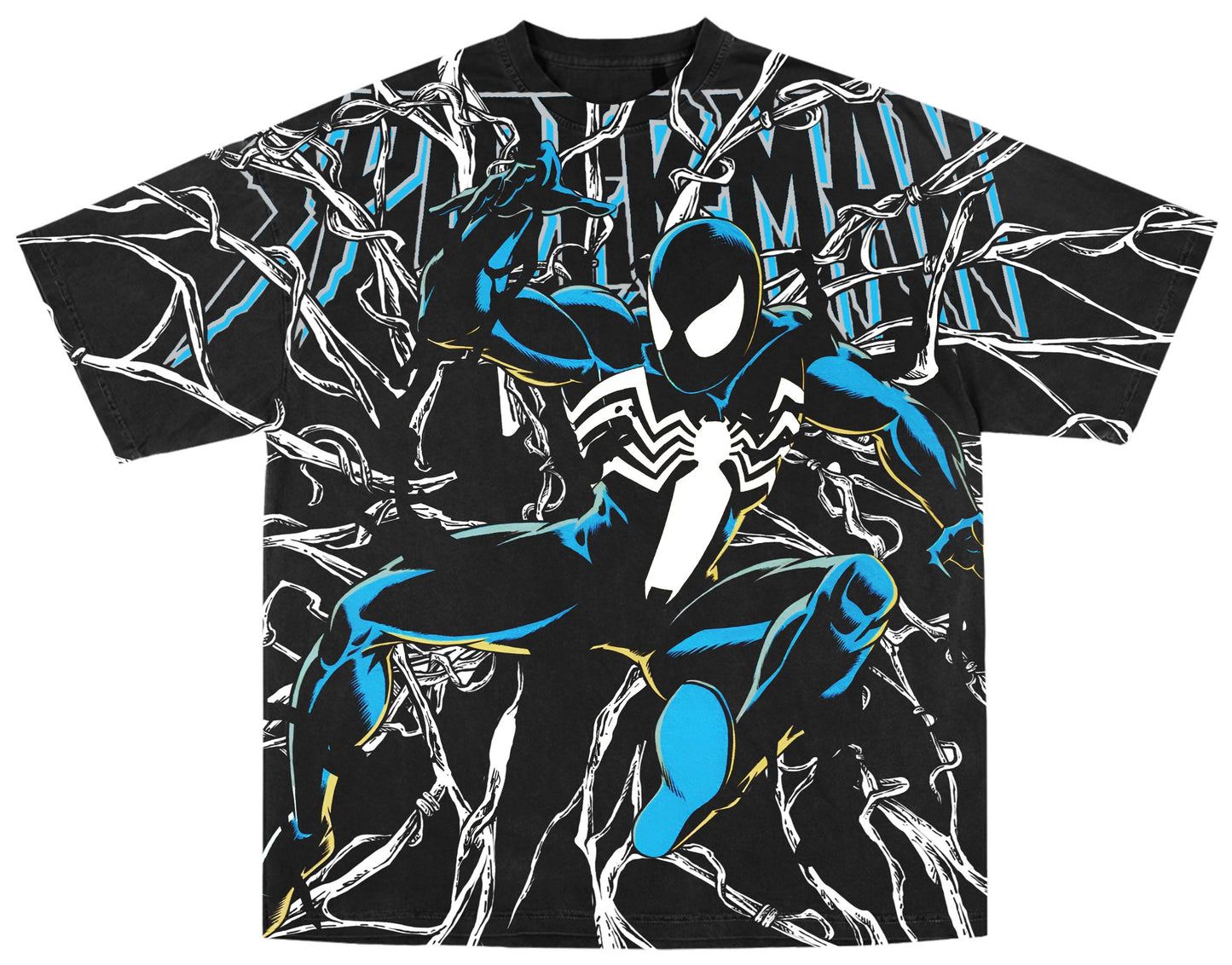 SYMBIOTE AOP