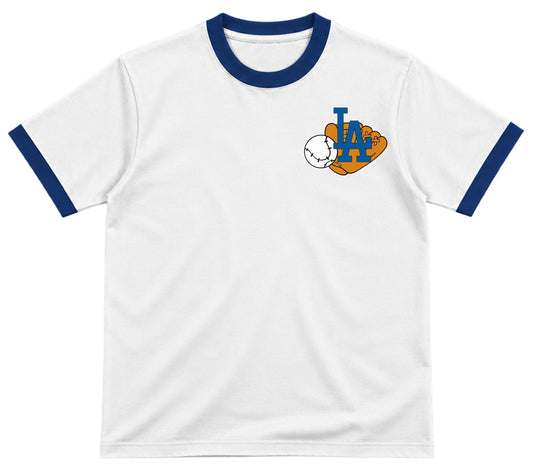 BASEBALL MOUSE RINGER