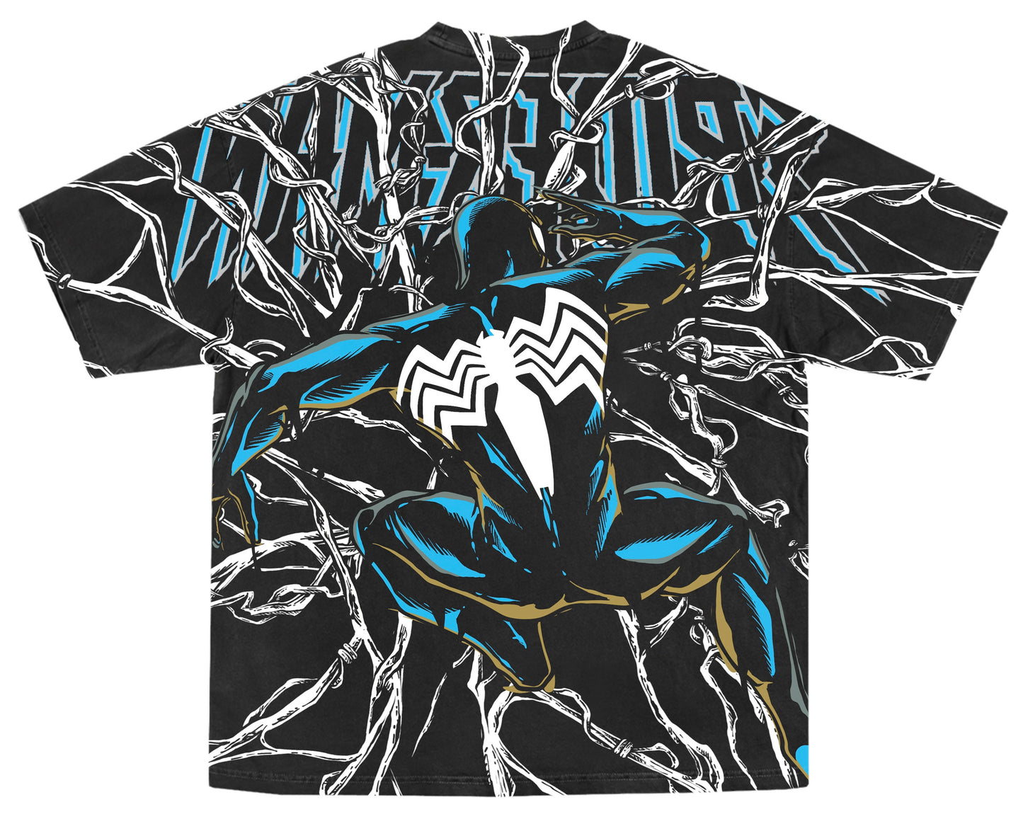 SYMBIOTE AOP