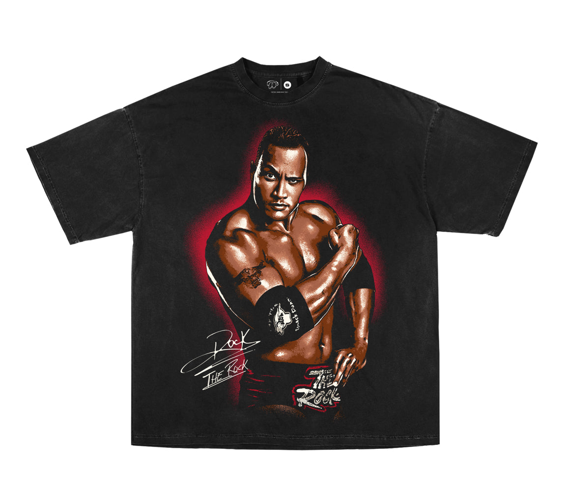 THE ROCK