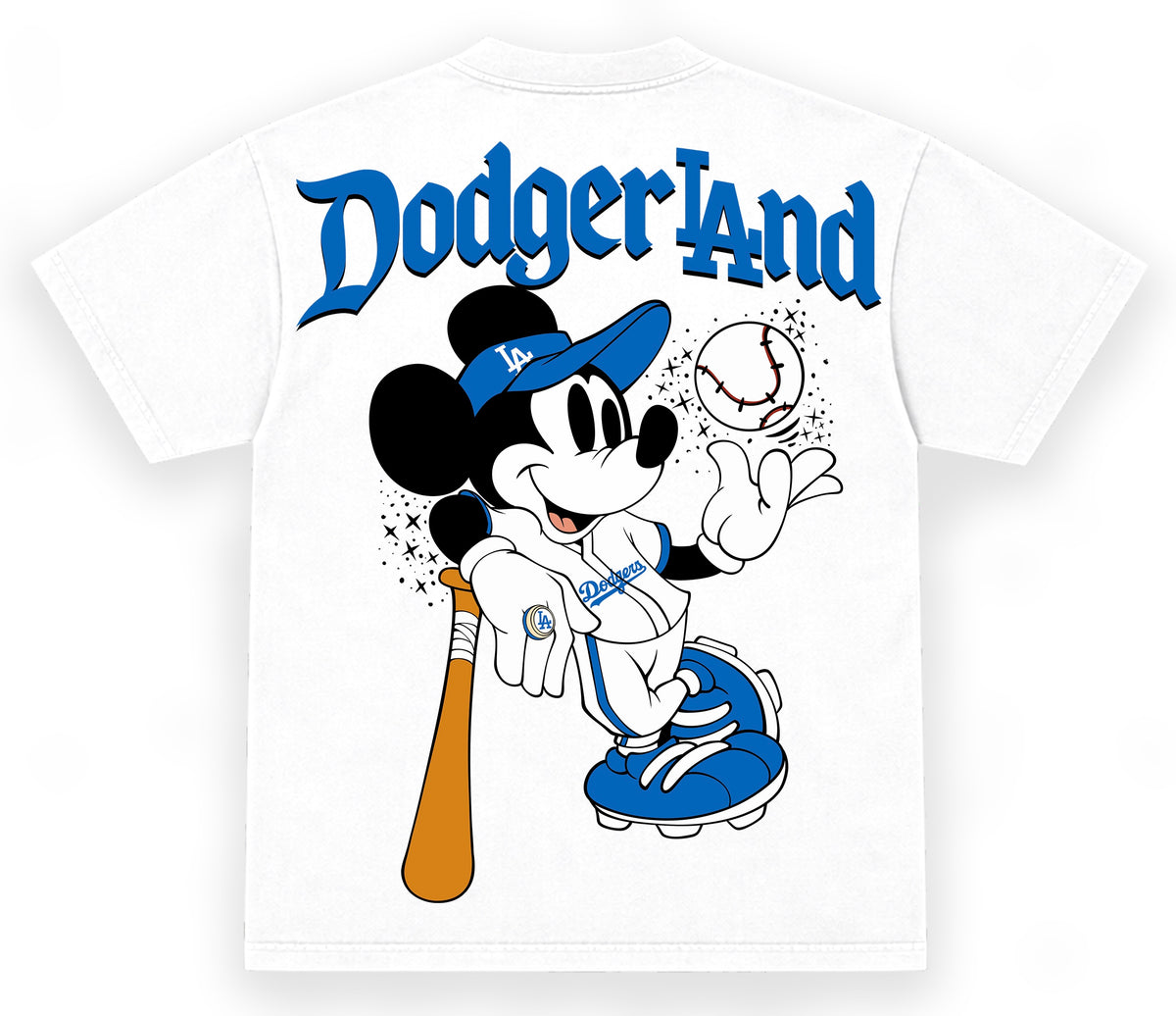 DODGERLAND