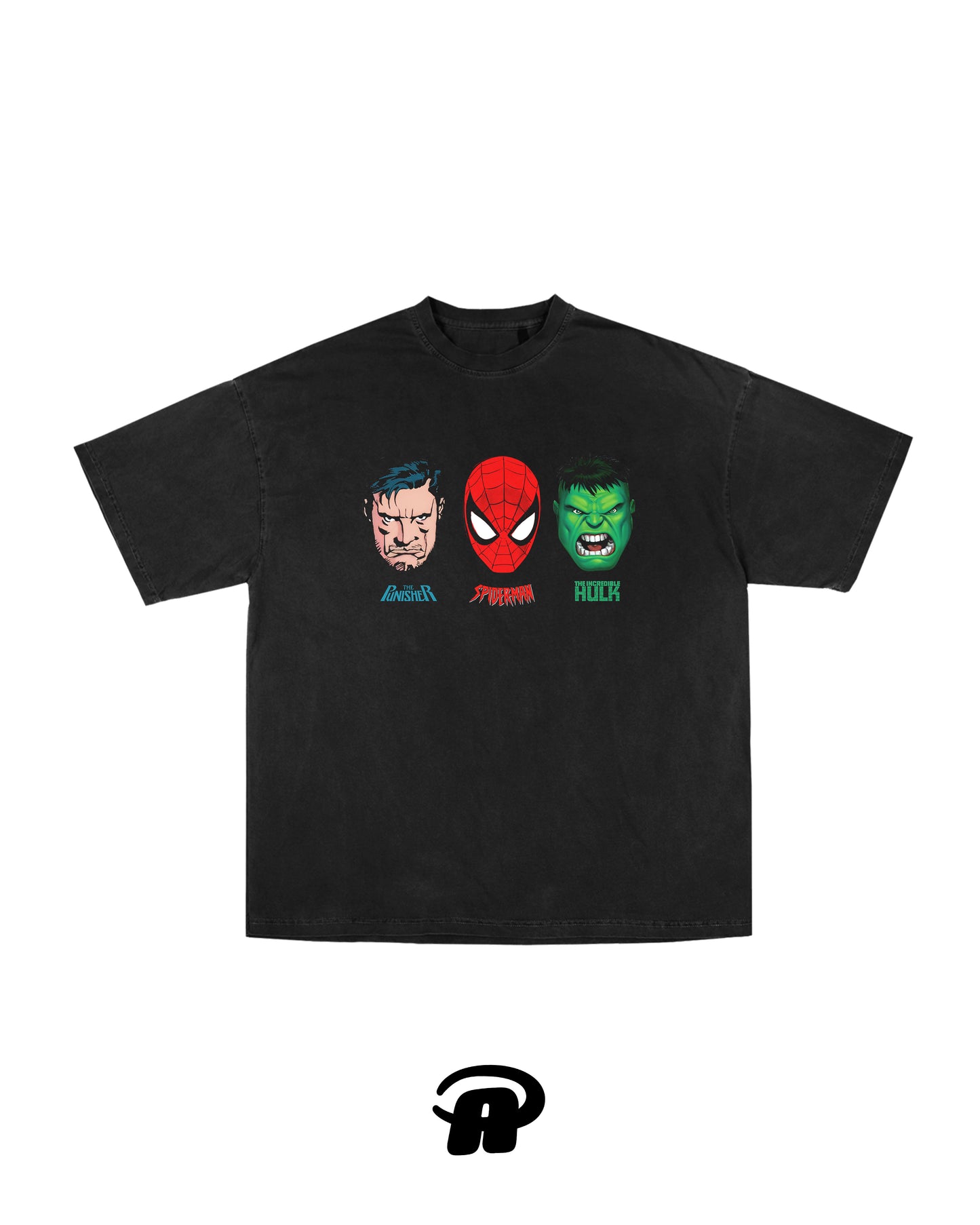 3 HEROES (KIDS)