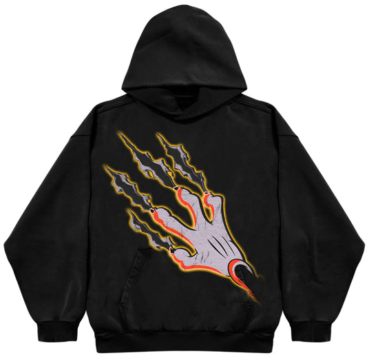 RUNAWAY (HOODIE)