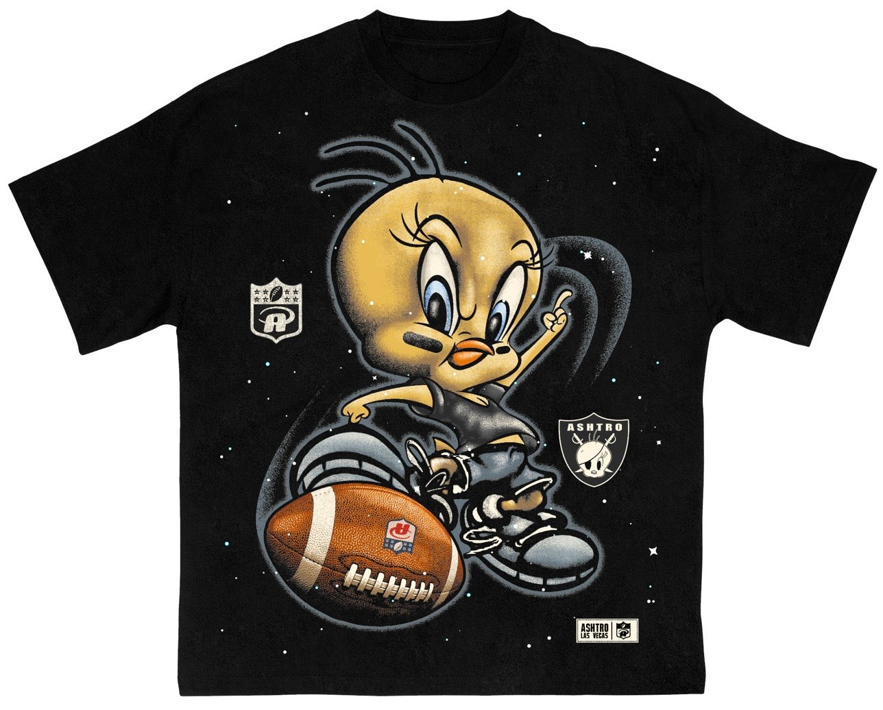 TWEETY TEE