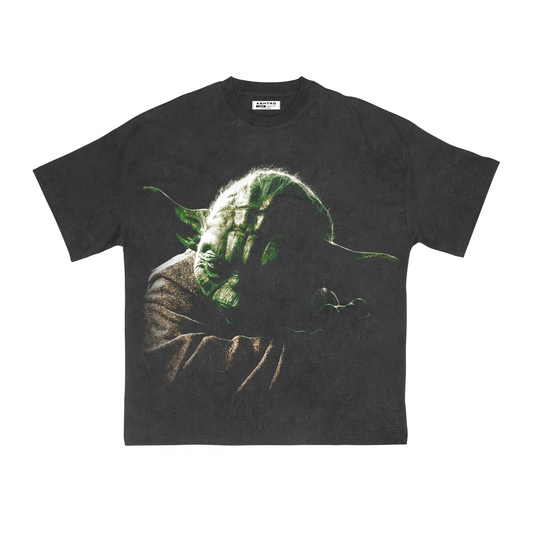 GREEN MASTER