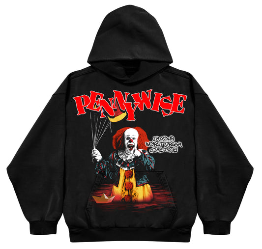 PENNYWISE HOODIE