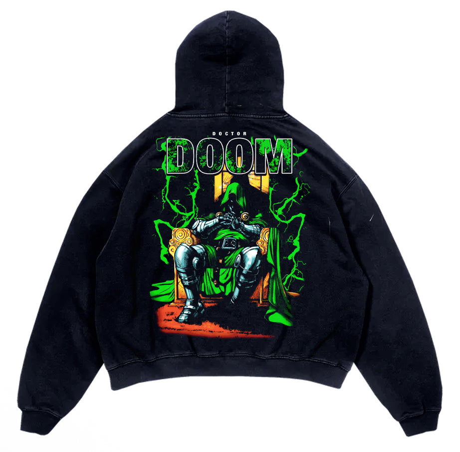 DOOM HOODIE