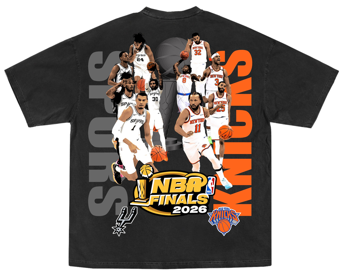FINALS TEE