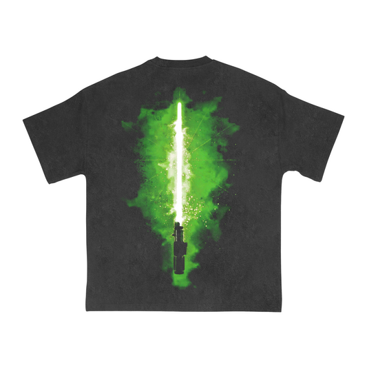 GREEN MASTER