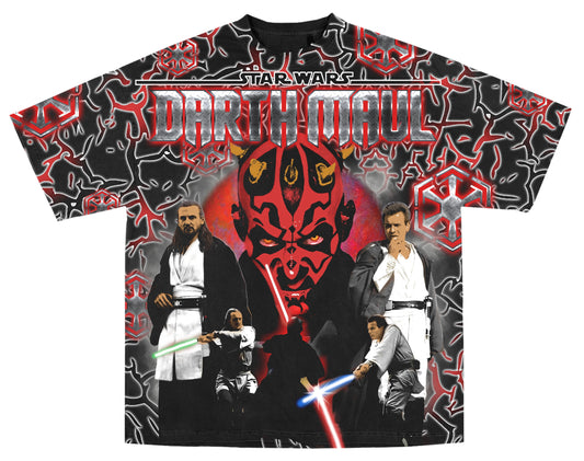 MAUL AOP