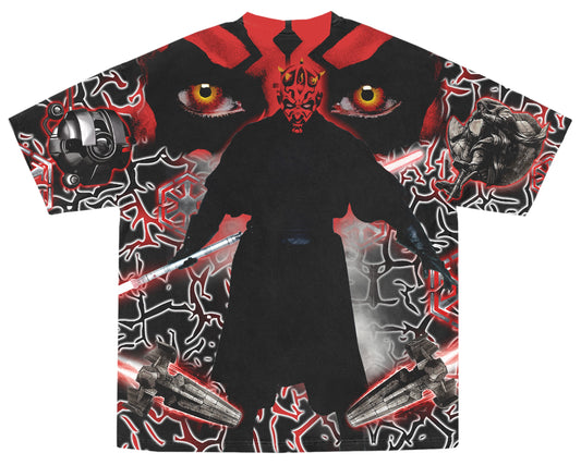 MAUL AOP