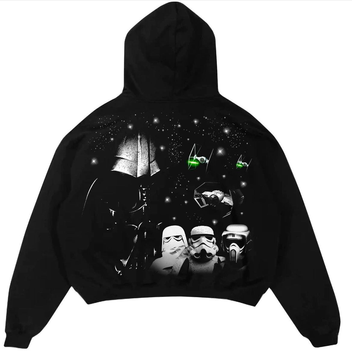 EMPIRE HOODIE