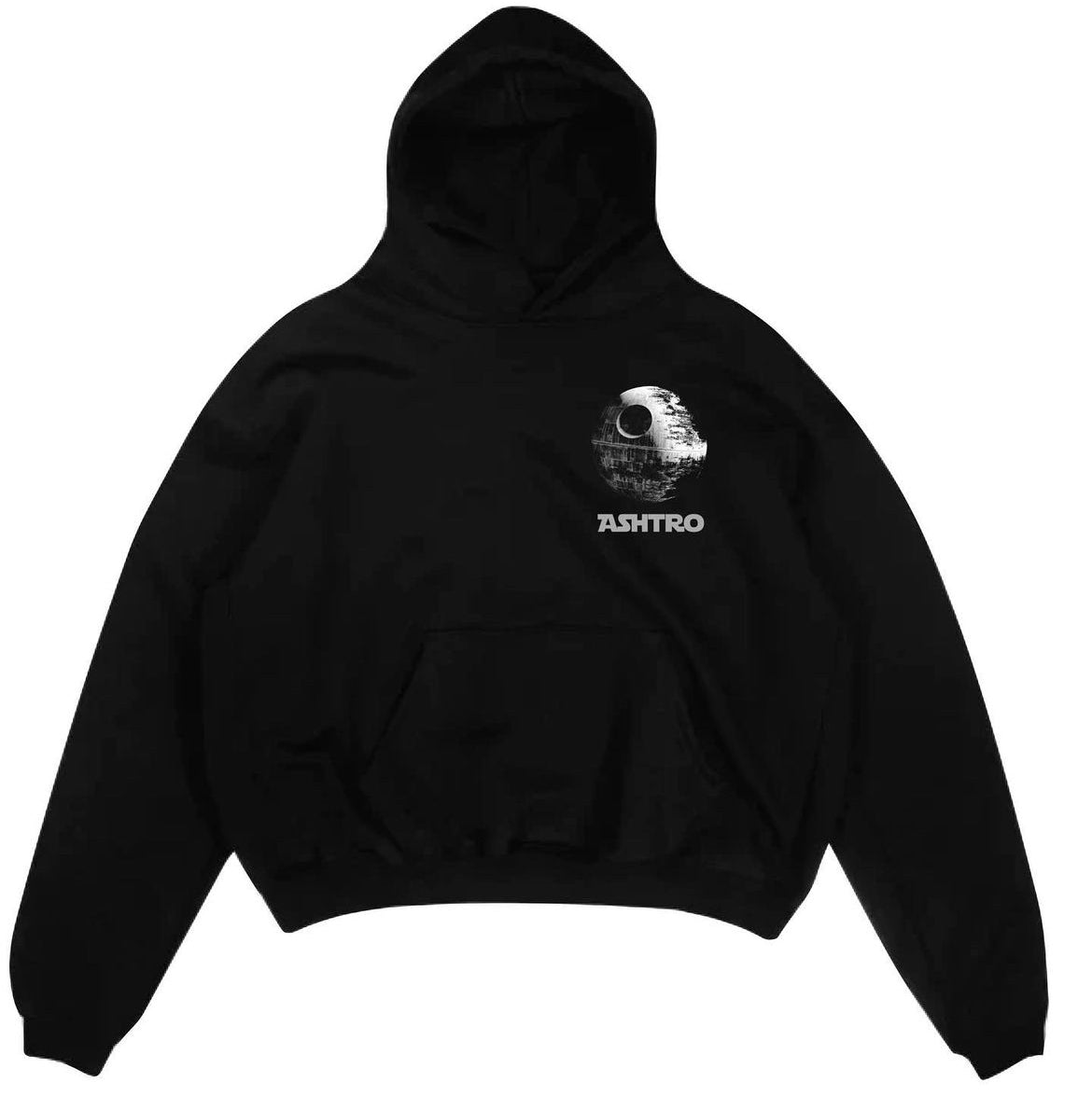 EMPIRE HOODIE