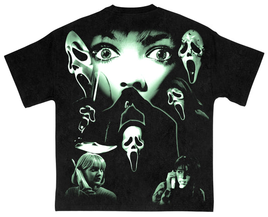 GHOSTFACE